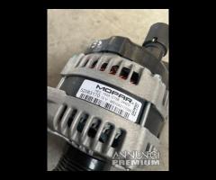 Alternatore Per Jeep Renegade 1.6 Diesel