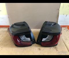 STOP FANALE A LED TOYOTA YARIS 2022 - 2