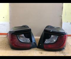 STOP FANALE A LED TOYOTA YARIS 2022 - 3