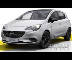 STOP FANALE POSTERIORE OPEL CORSA 2016