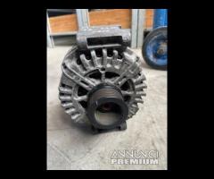 Alternatore Per Mercedes Classe C W205 220 2018