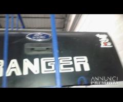 Sponda - Spondina Posteriore Per Ford Ranger 2010