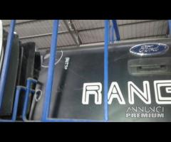 Sponda - Spondina Posteriore Per Ford Ranger 2010 - 5