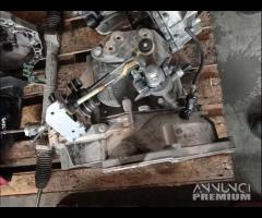 Cambio Manuale Per Saab 9.3 1.9 TD Biturbo - 3