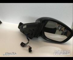 Specchietto retrovisore sx dx opel corsa F 2021 - 2