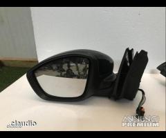 Specchietto retrovisore sx dx opel corsa F 2021