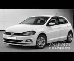 Specchietto retrovisore volkswagen polo 2018 2019