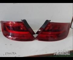 Stop fanale posteriore led audi a3 2015