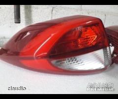 Stop fanale posteriore led hyundai tucson - 2