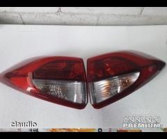 Stop fanale posteriore led hyundai tucson - 5