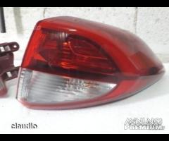 Stop fanale posteriore led hyundai tucson - 7