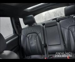 Audi Q7 4.2 TDI 2008 BVN Demolito - Per Ricambi