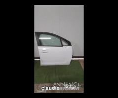 citroen c3 porta sportello anteriore posteriore