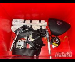 Kit Airbag Completo Per Lancia Y 2015