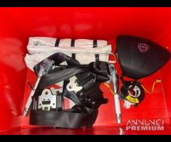 Kit Airbag Completo Per Lancia Y 2015