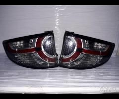 fanale posteriore led land rover discovery sport