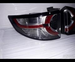 fanale posteriore led land rover discovery sport