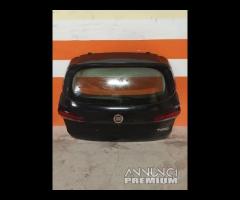 fiat tipo porta anteriore posteriore - 6