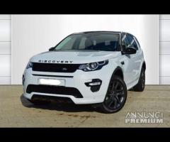 land rover discovery culla sospensione-meccanica