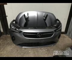 musata airbag opel corsa F 2019 2020 2021 2022