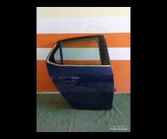 musata airbag opel corsa F 2019 2020 2021 2022