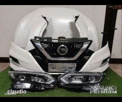 musata nissan qashqai 2018 2019 2020 2021