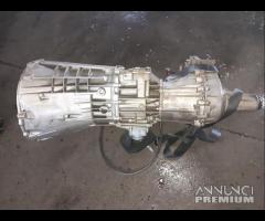 Cambio Manuale Per Jeep Cherokee 2003 2.8 TD 30C