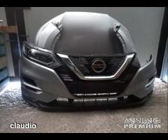 nissan qashqai 2020 muso airbag meccanica