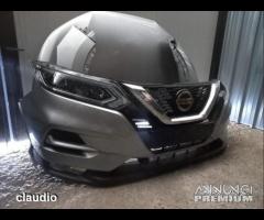 nissan qashqai 2020 muso airbag meccanica