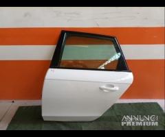 porta sportello audi a4 2013 2014 2015 2016