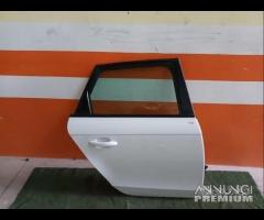 porta sportello audi a4 2013 2014 2015 2016