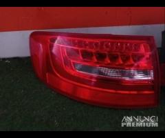 porta sportello audi a4 2013 2014 2015 2016 - 6