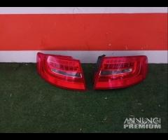 porta sportello audi a4 2013 2014 2015 2016 - 7