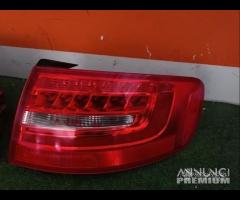 porta sportello audi a4 2013 2014 2015 2016 - 9