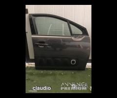 porta sportello citroen c3 2018 2019 2020 2021