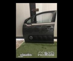 porta sportello citroen c3 2018 2019 2020 2021