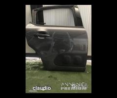 porta sportello citroen c3 2018 2019 2020 2021