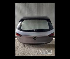 porta sportello opel corsa 2020 2021 2022 - 3