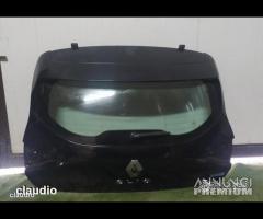 porta sportello renault clio 2020 2021 2022 2023 - 2