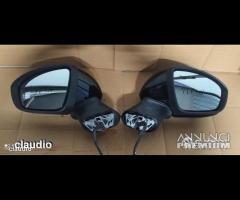 porta sportello renault clio 2020 2021 2022 2023 - 3