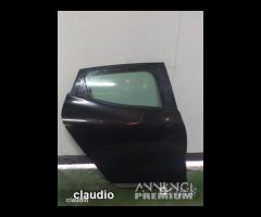 porta sportello renault clio 2020 2021 2022 2023 - 11