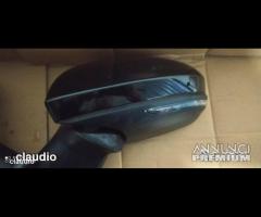 porta sportello renault clio 2020 2021 2022 2023 - 13