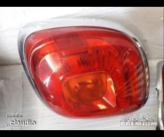 portellone cofano posteriore fiat 500x - 14