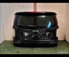 portellone posteriore jeep renegade - 1