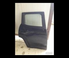 portellone posteriore jeep renegade - 6