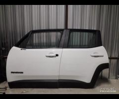 portellone posteriore jeep renegade - 8