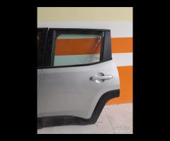 portellone posteriore jeep renegade - 13