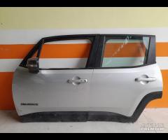 portellone posteriore jeep renegade - 14