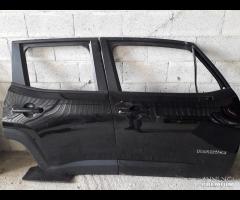 portellone posteriore jeep renegade - 15