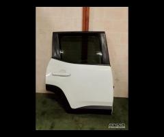 portellone posteriore jeep renegade - 16